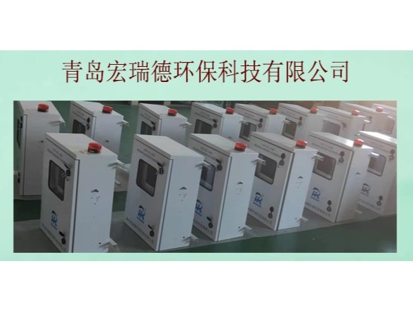 關(guān)于如何應對秋冬季節(jié)的在線監(jiān)測系統(tǒng)需求？