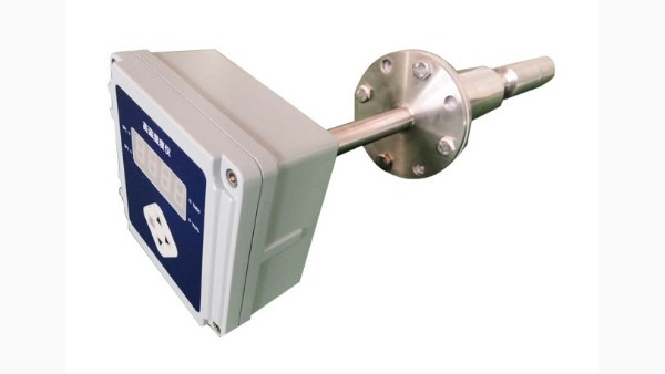 環(huán)保局要求鍋爐燃燒排放要測濕度和氧含量怎么辦？